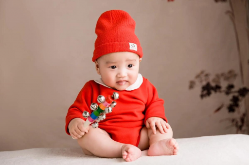 温州宝宝拉肚子高烧