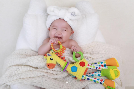 温州3岁宝宝手足口病