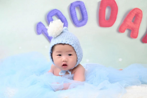 温州宝宝睡觉老是动来动去